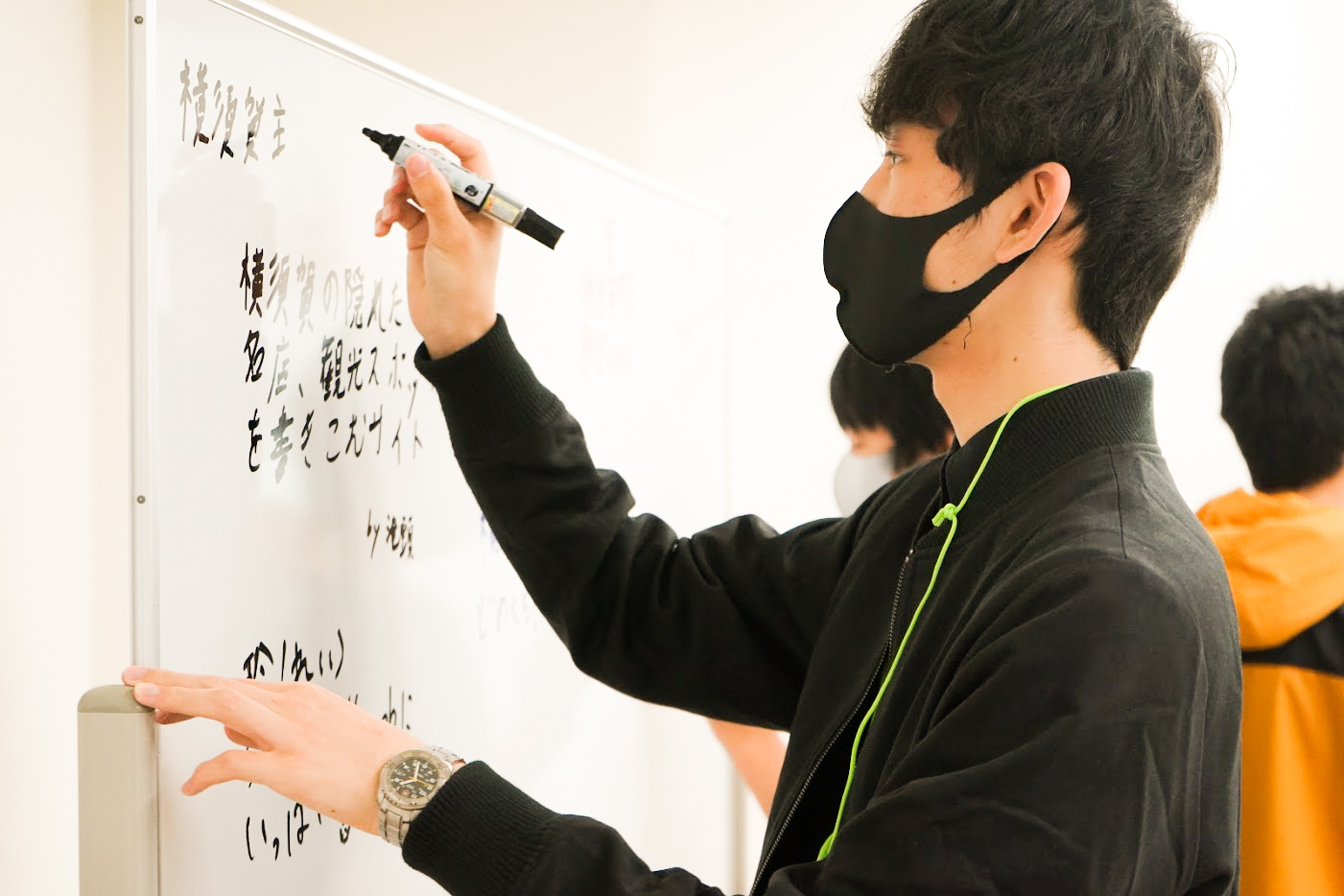 夢アカ通常講習2回目