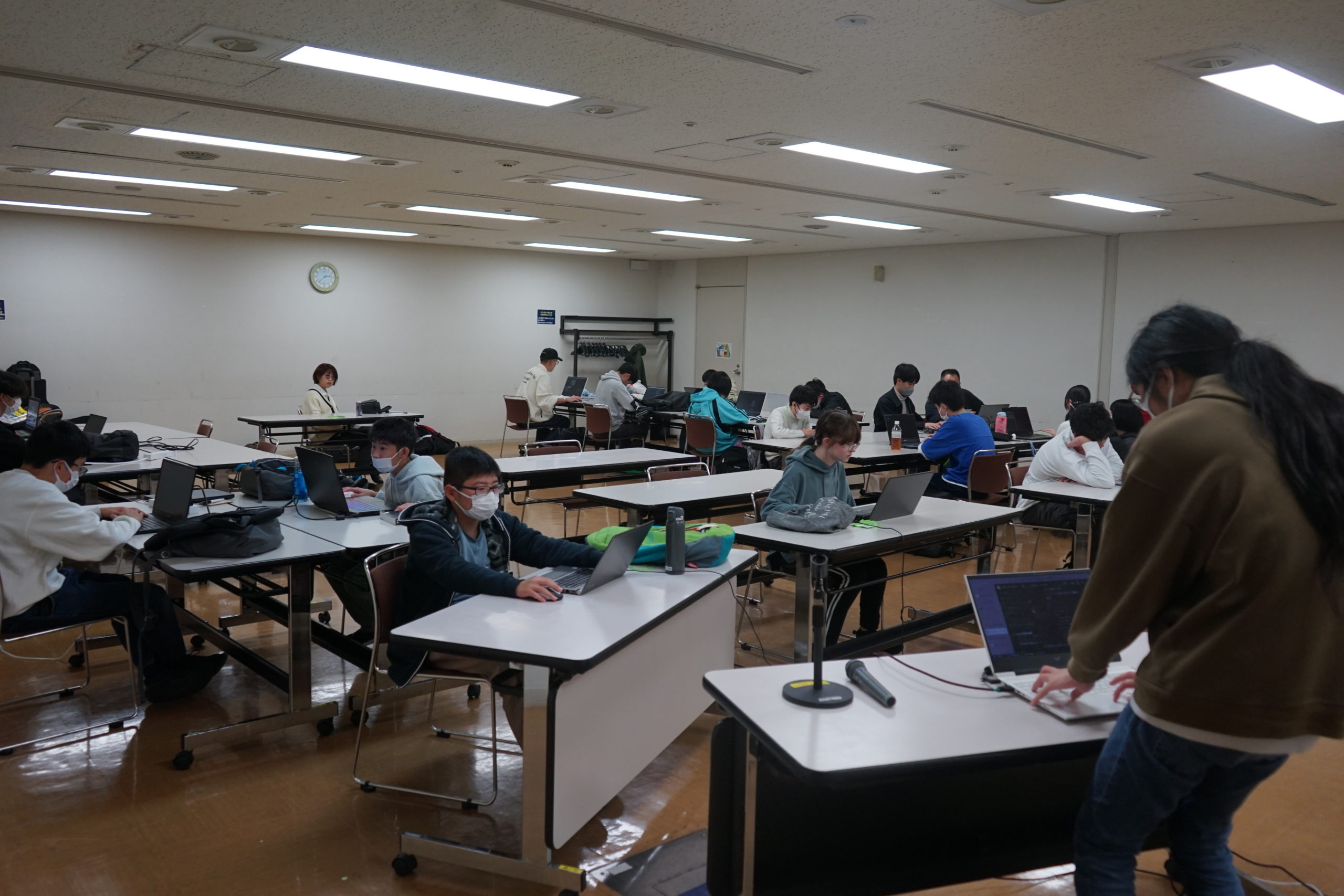 2025年度 夢アカ講習 #15