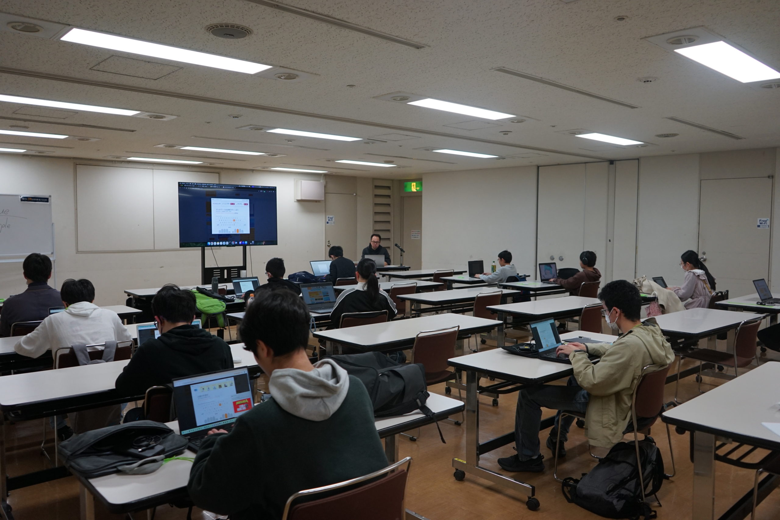 2025年度 夢アカ講習 #17