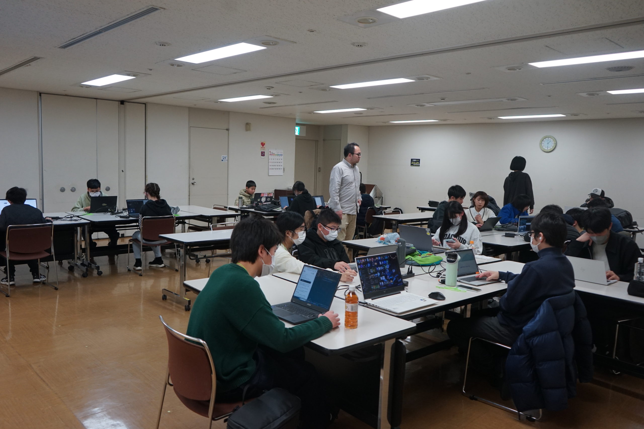 2025年度 夢アカ講習 #18